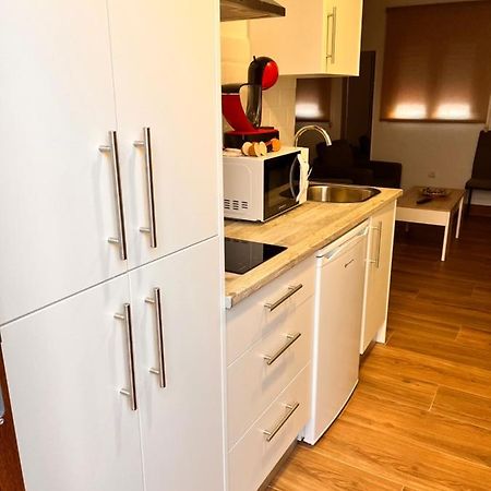 Apartamentos El Peligro 2 Lahive Арчидона Экстерьер фото
