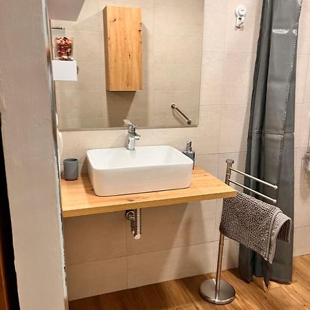 Apartamentos El Peligro 2 Lahive Арчидона Экстерьер фото